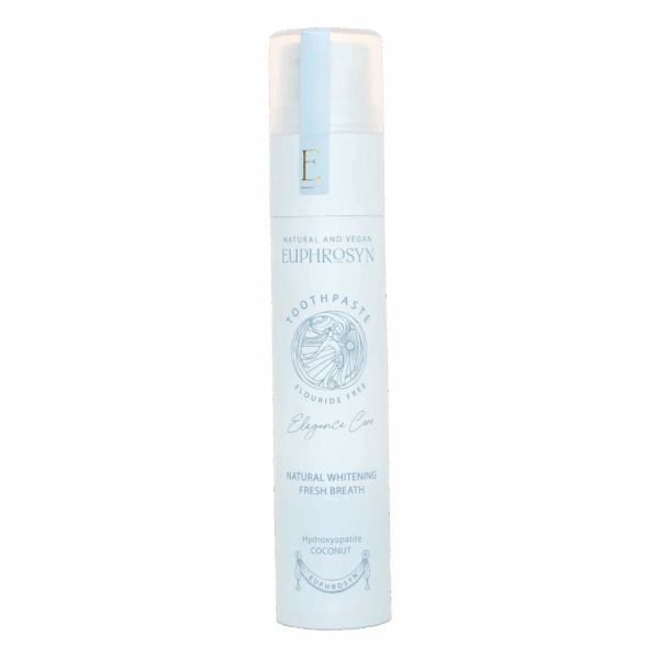 Euphrosyn Coconut Toothpaste