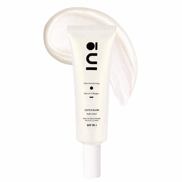Ino Beauty Catch Glow Illuminating Moisturizer