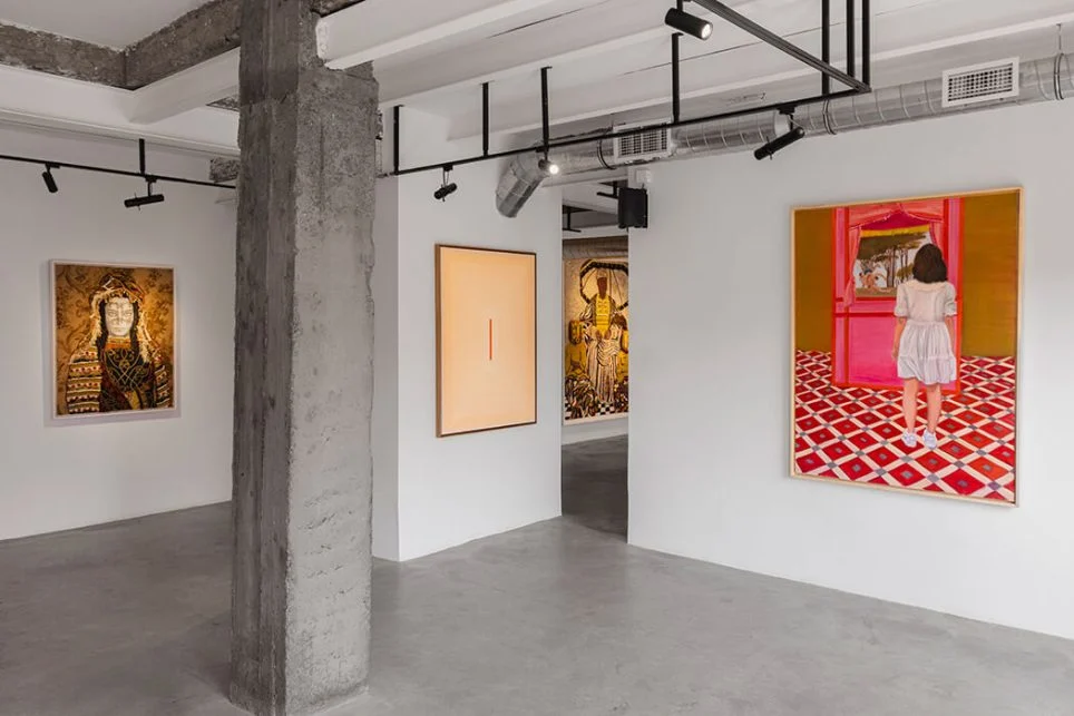 Loft Art Gallery Marrakech