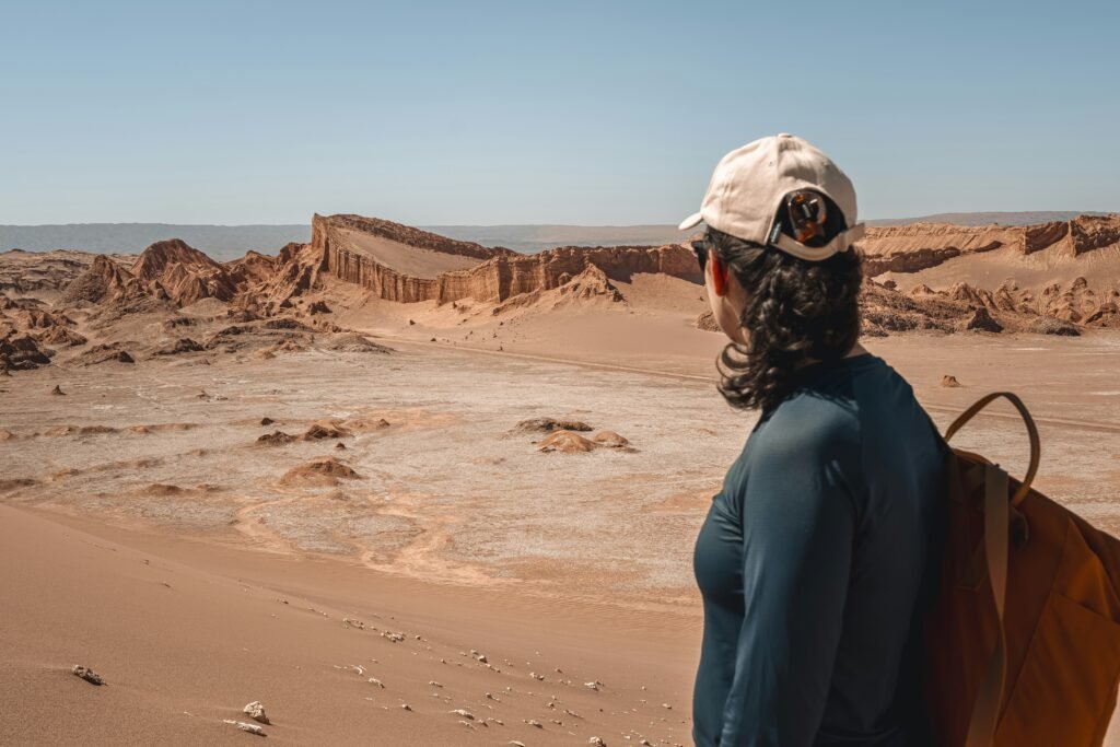 Packing list egypt