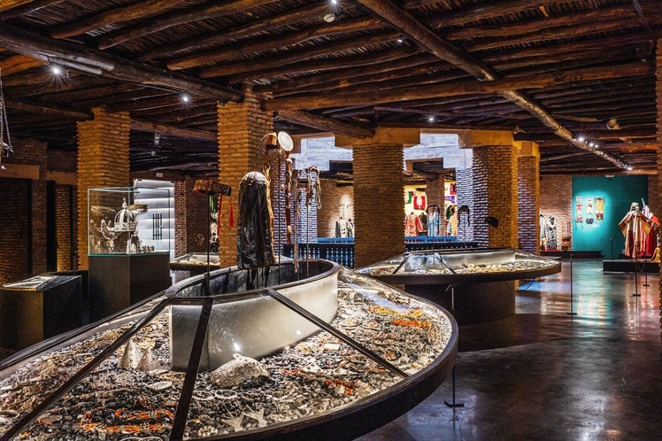  The World of Adornment Arts in Marrakech