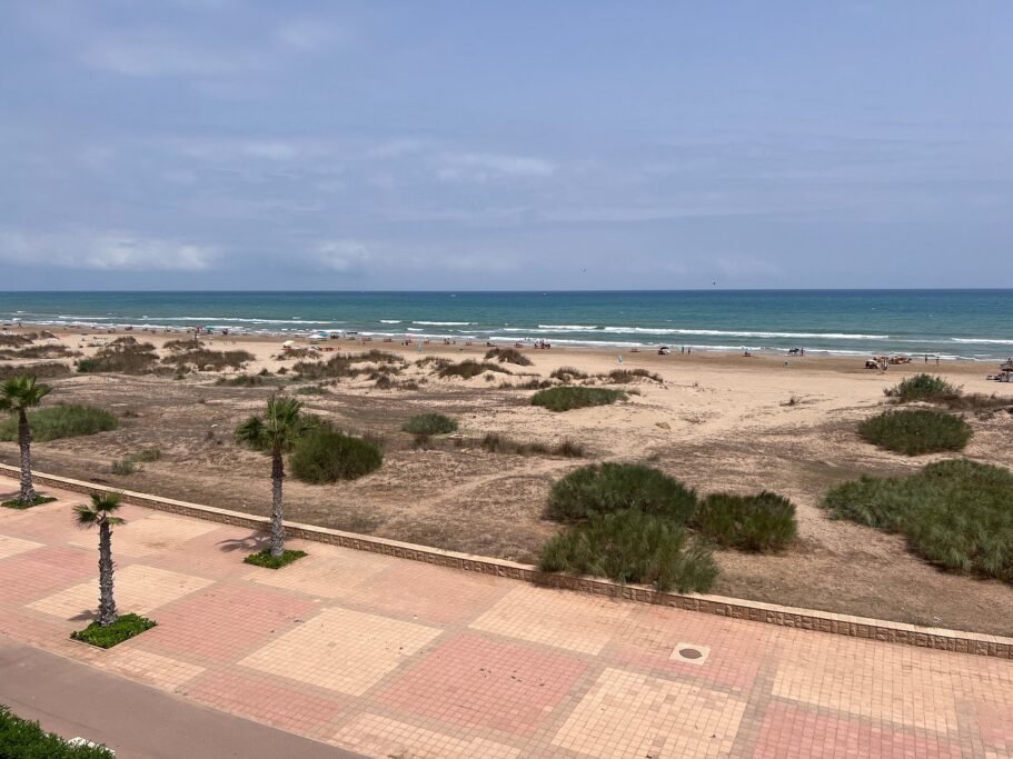 Saïdia Beach