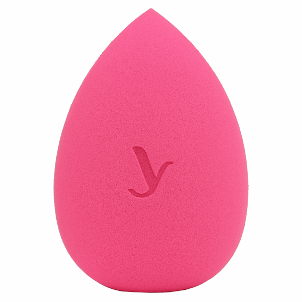 So Fly Poff Poff Sponge Makeup Sponge
