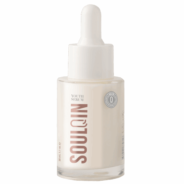 Soulqin Youth Serum