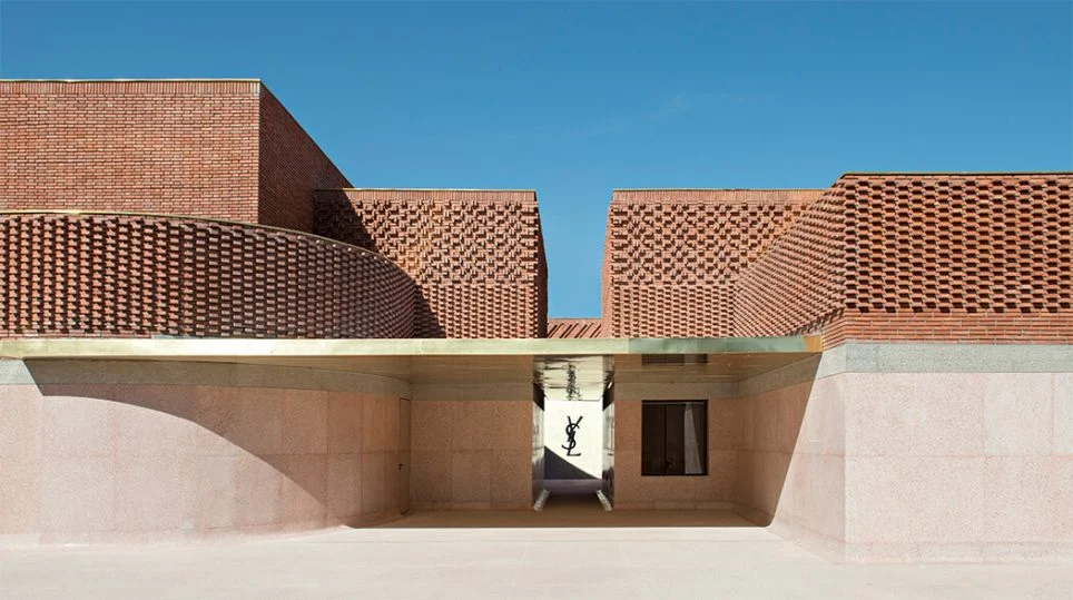Yves Saint Laurent Museum