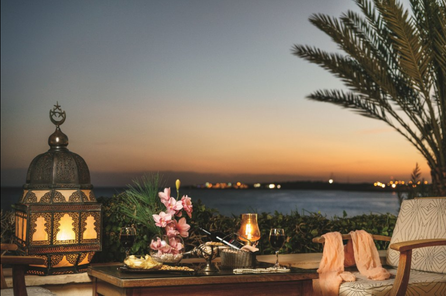 Where To Eat In Sharm El Sheikh