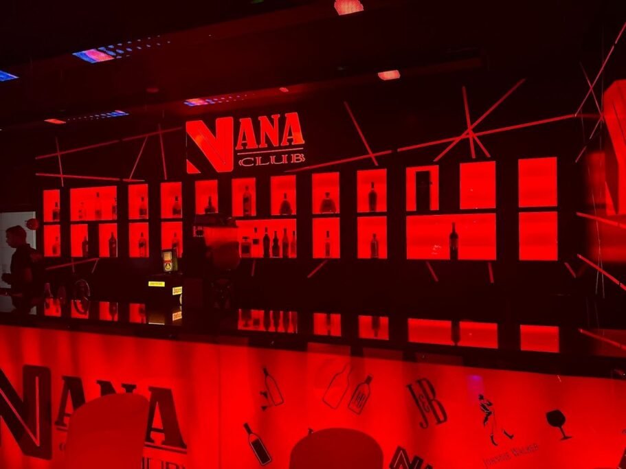 Nana Club