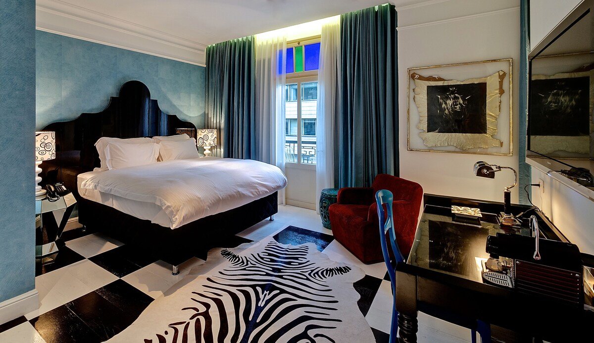 Best Boutique Hotels In Tel Aviv