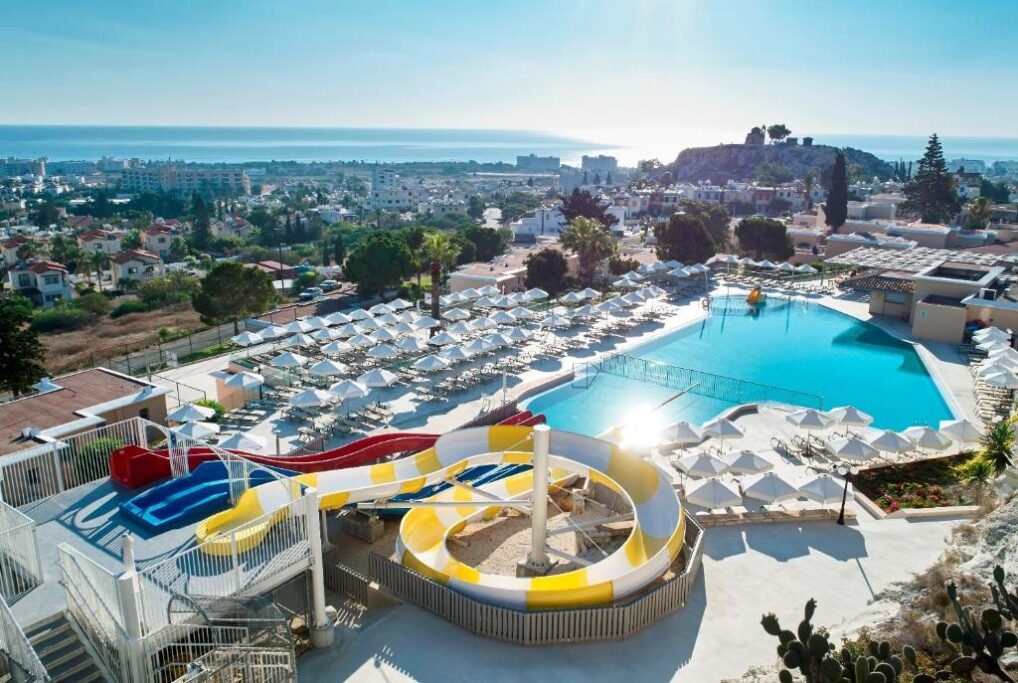 St. Elias Resort & Waterpark