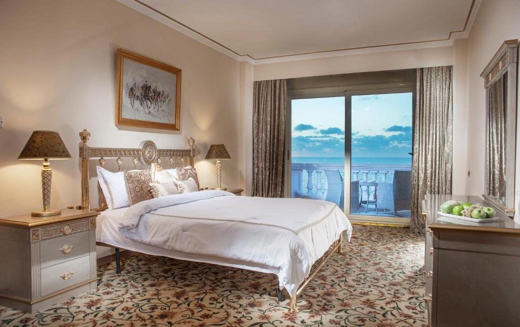 Tolip Hotel Alexandria