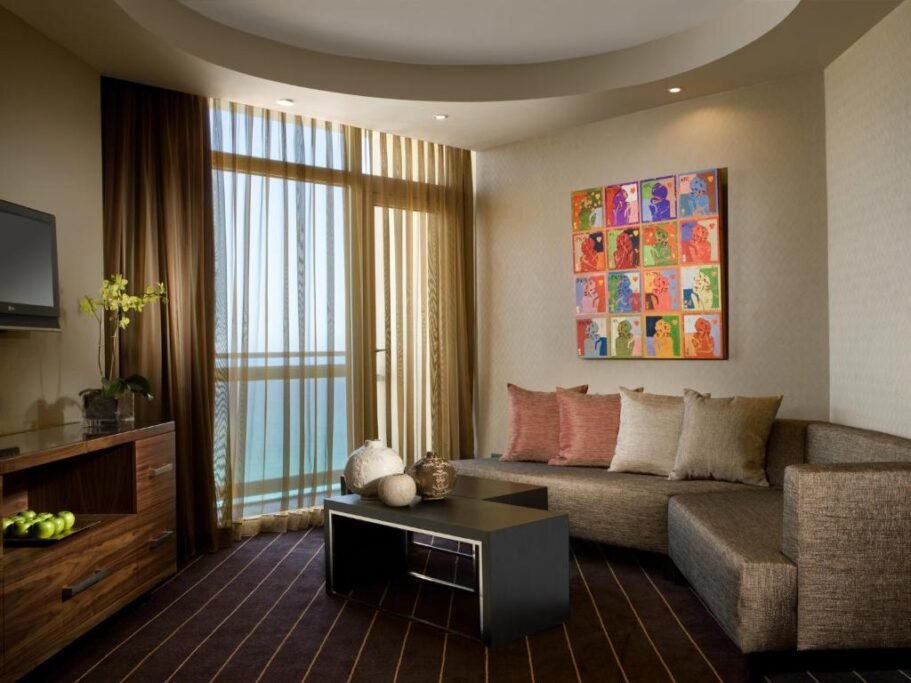 Best Hotel in Tel Aviv