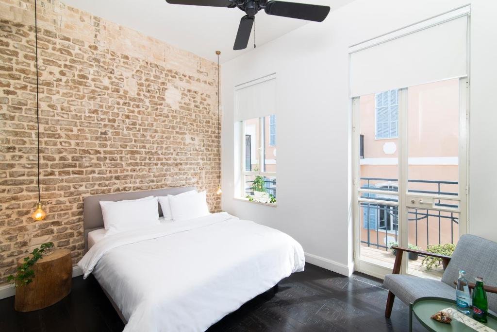 Best Hotel in Tel Aviv