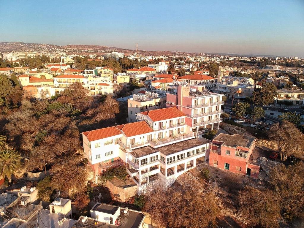 Things to do in Paphos with kids
