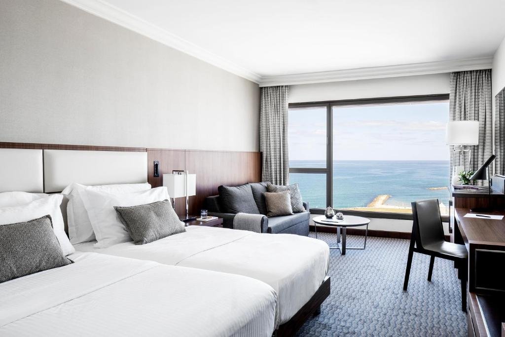 Best Hotel in Tel Aviv