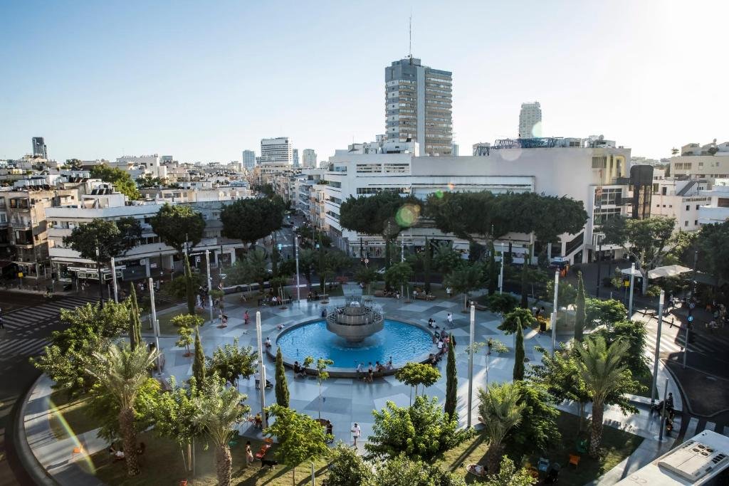 Cinema Hotel – an Atlas Boutique Hotel 