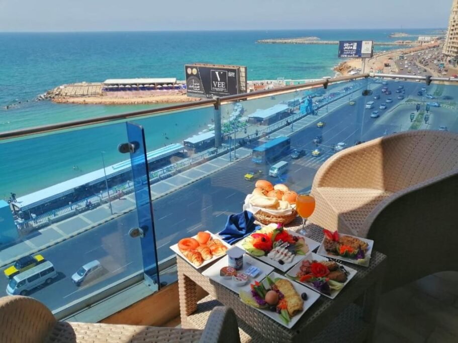  Jewel San Stefano Hotel