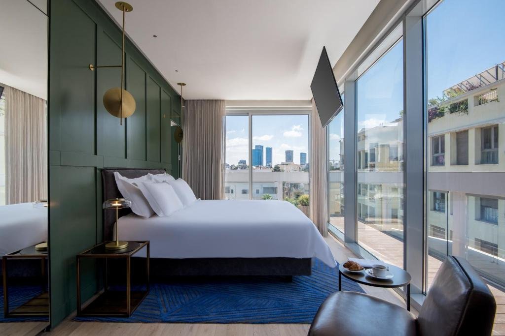 Ink Hotel Tel Aviv 