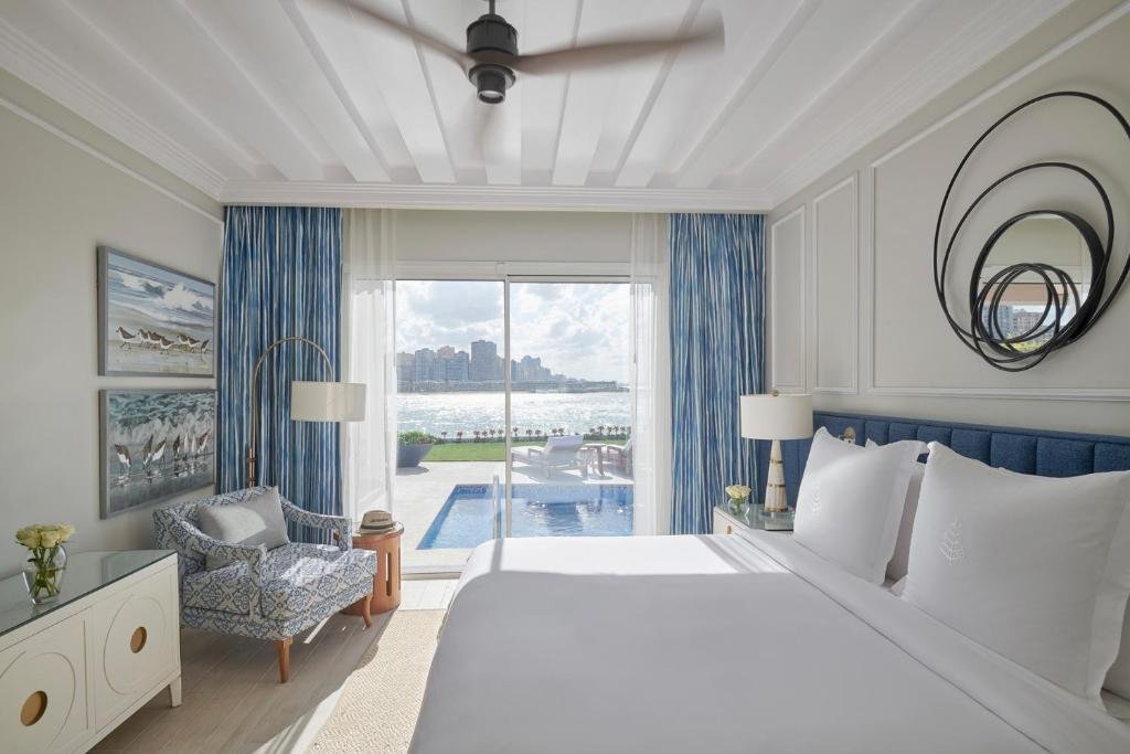 Four Seasons Hotel Alexandria at San Stefano