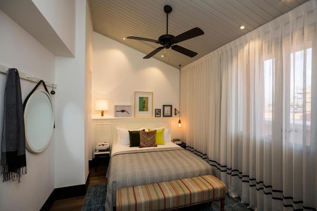 Best Hotel in Tel Aviv
