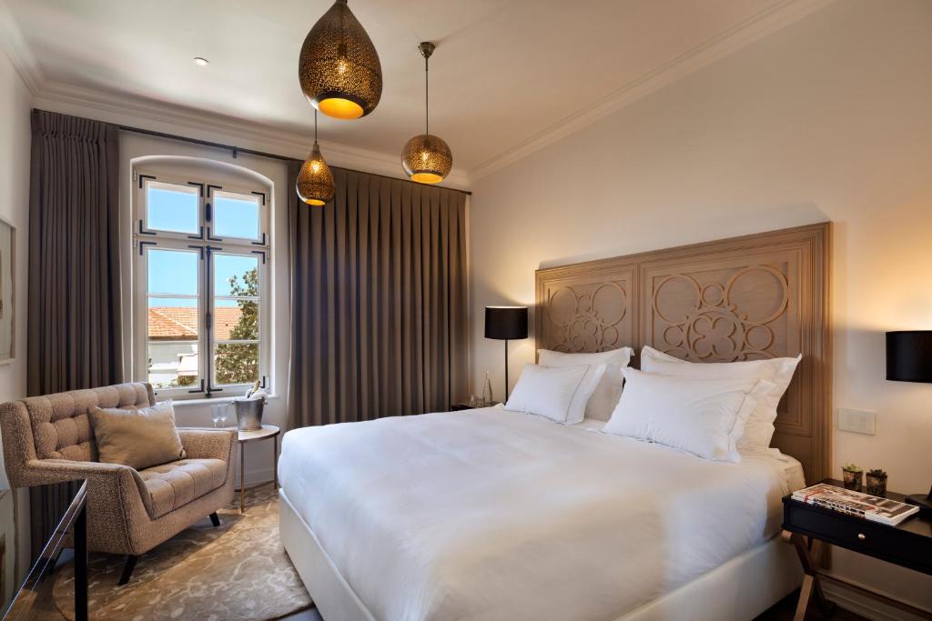 Best Hotel in Tel Aviv