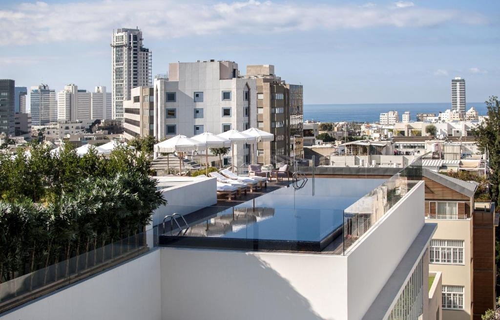 The Norman Tel Aviv 