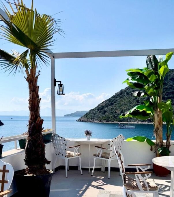 Where To Stay In Bodrum