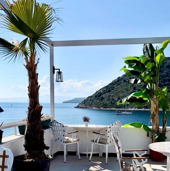 Where To Stay In Bodrum