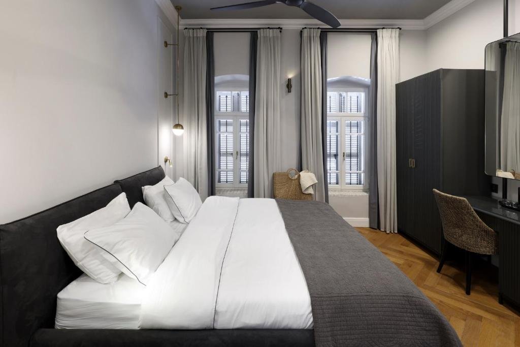 Best Hotel in Tel Aviv