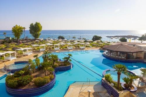 Capo Bay Hotel Protaras