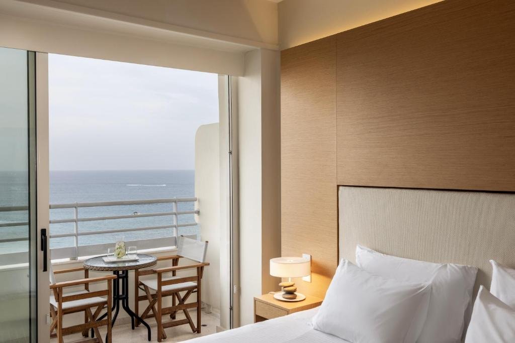Room in Capo Bay Hotel Protaras
