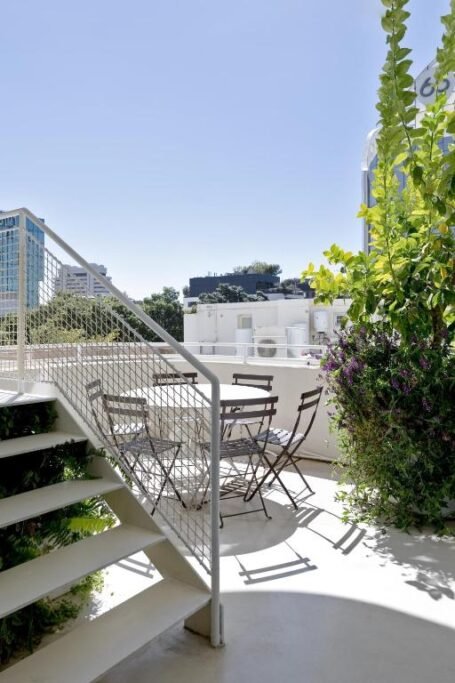 Rothschild 69 Tel aviv