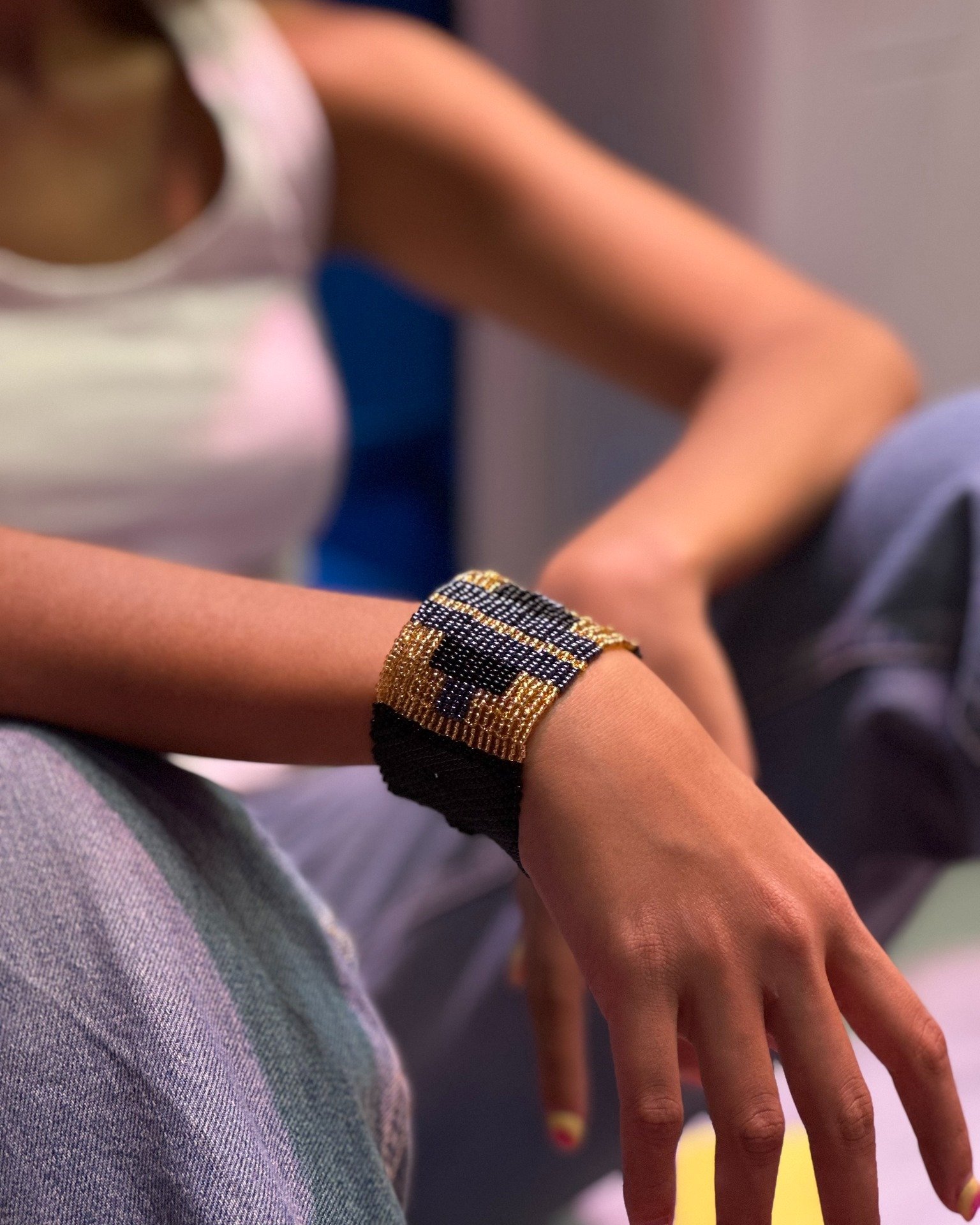 Bracele form Fair Trade Egypt
