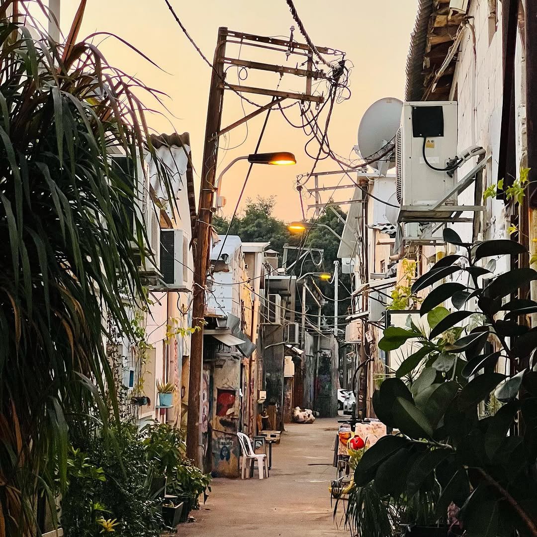 Florentin TEL AVIV