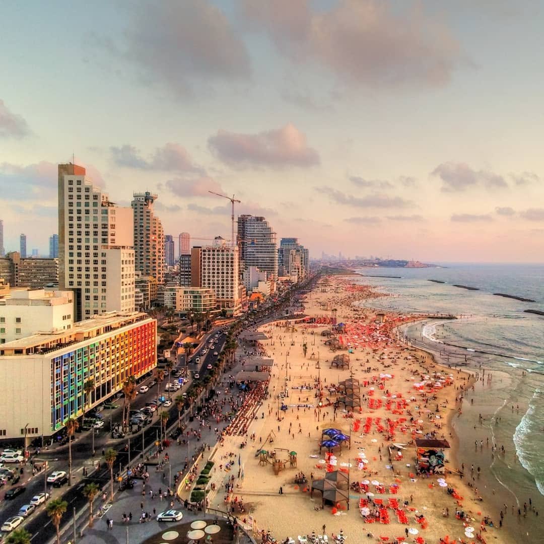 Best Things To Do In Tel Aviv