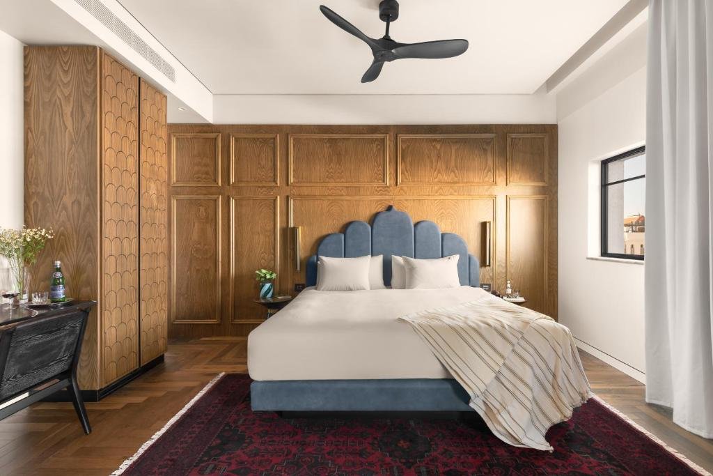 Best Hotel in Tel Aviv