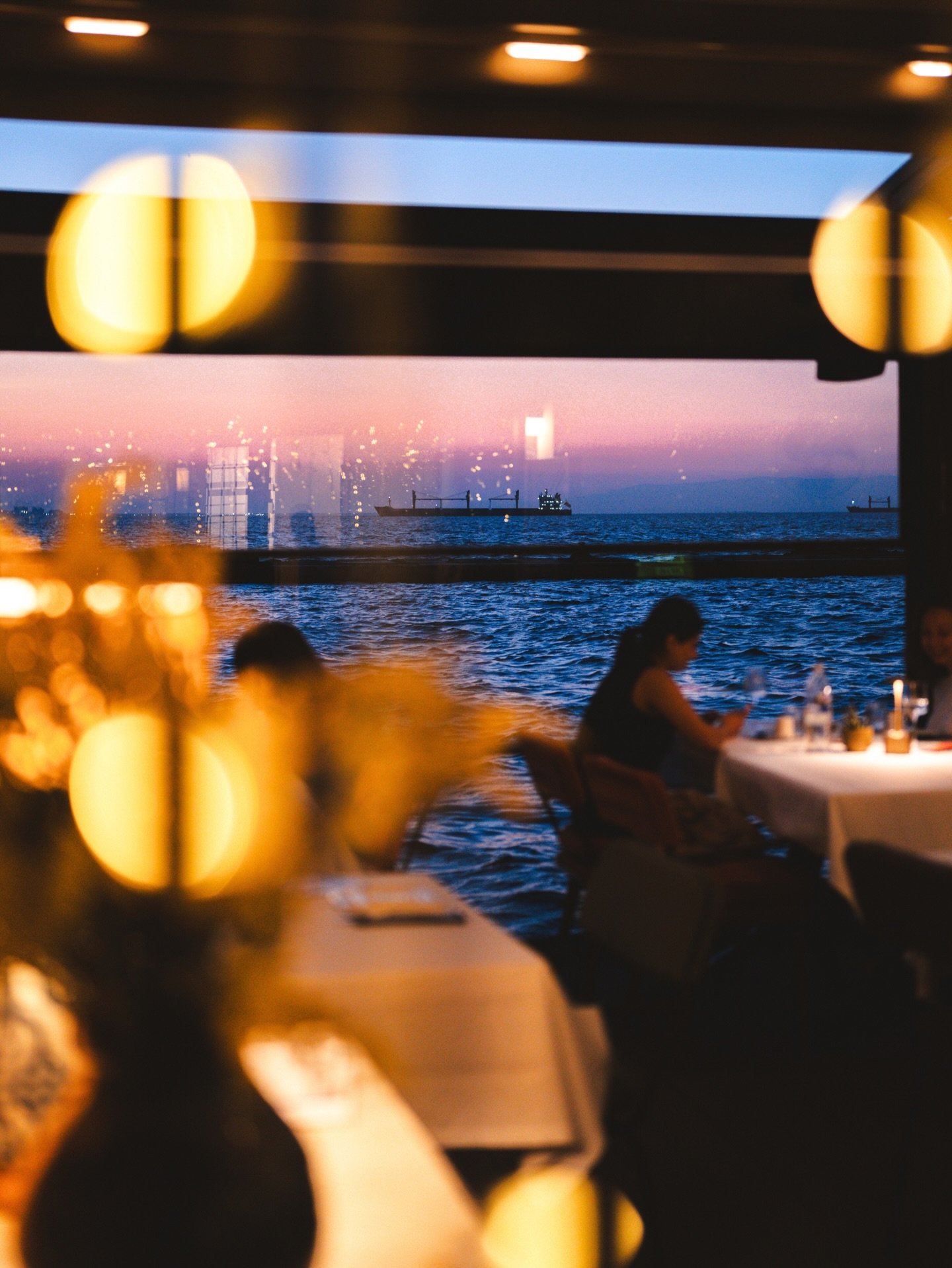 Where to eat in Izmir