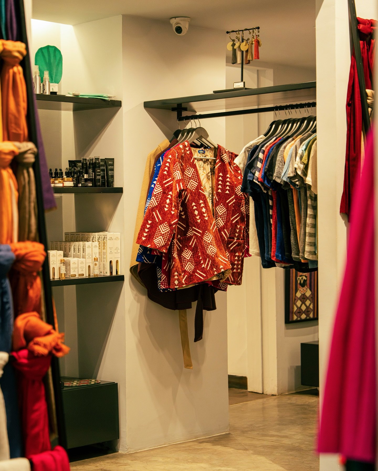 33 Rue Majorelle in Marrakech