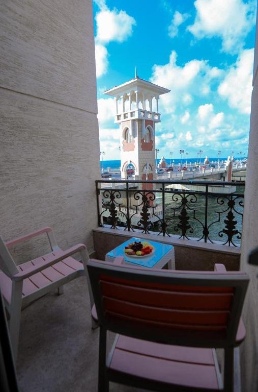 San Giovanni Stanly Hotel