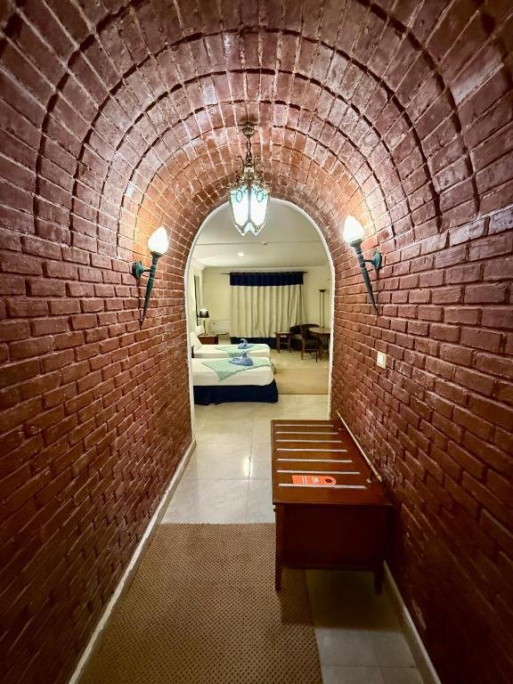 Bianchi hotel Alexandria