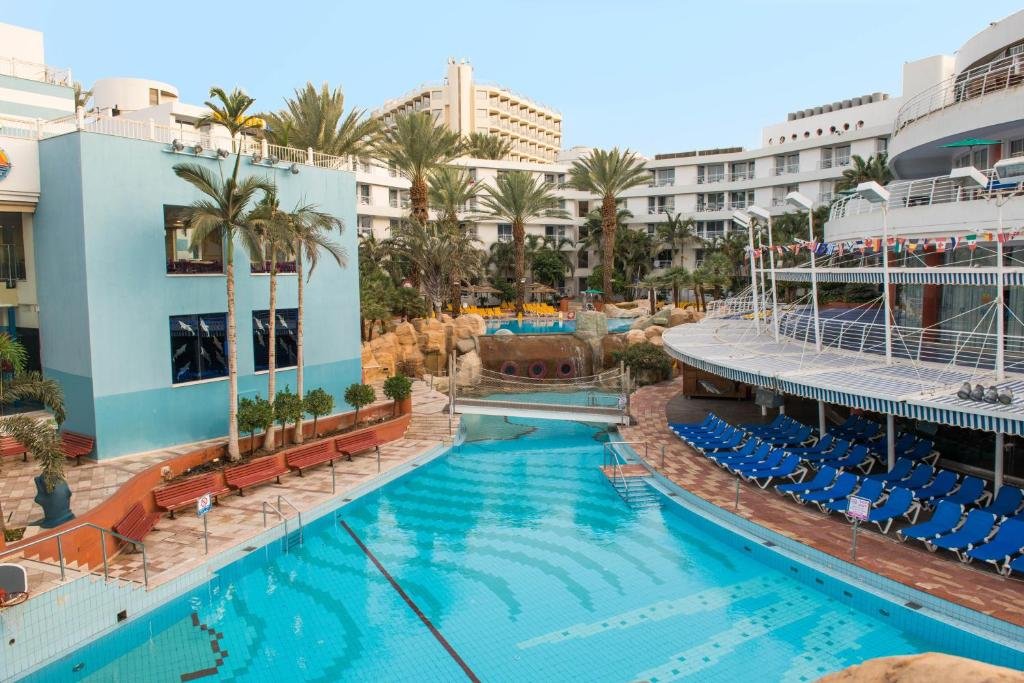 Club Hotel Eilat