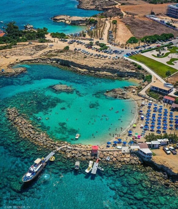 Things to do in Protaras with kids