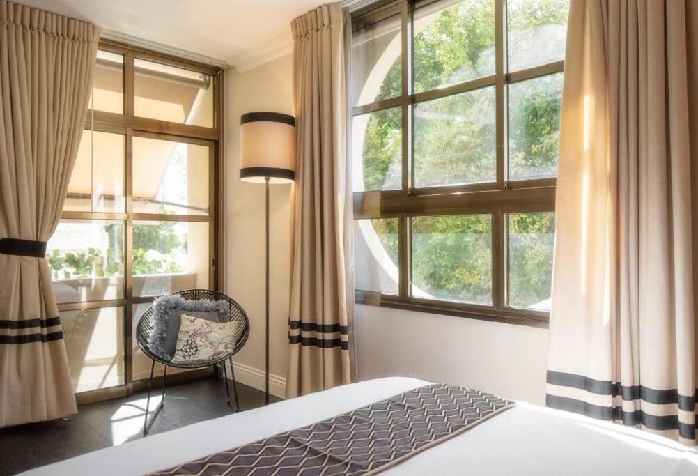 Best Hotel in Tel Aviv