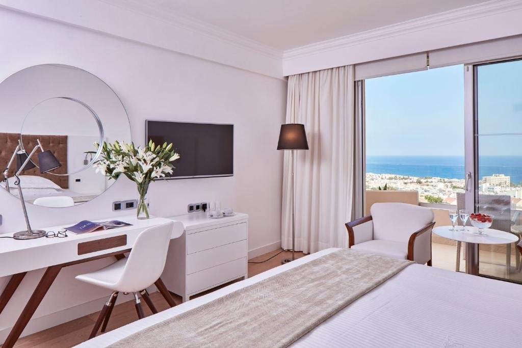 Room at Grecian Park in Protaras