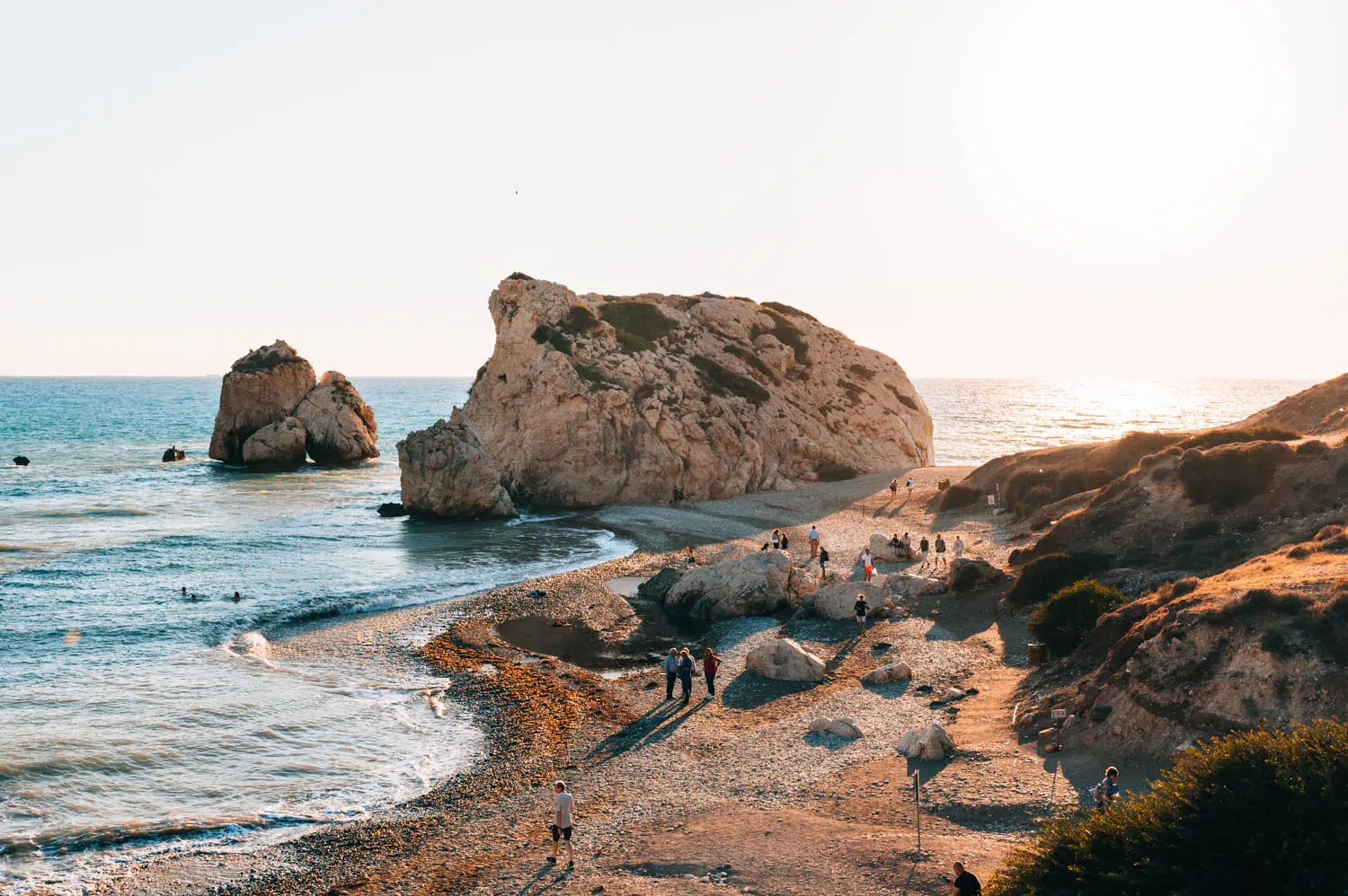 Best Things To Do In Limassol