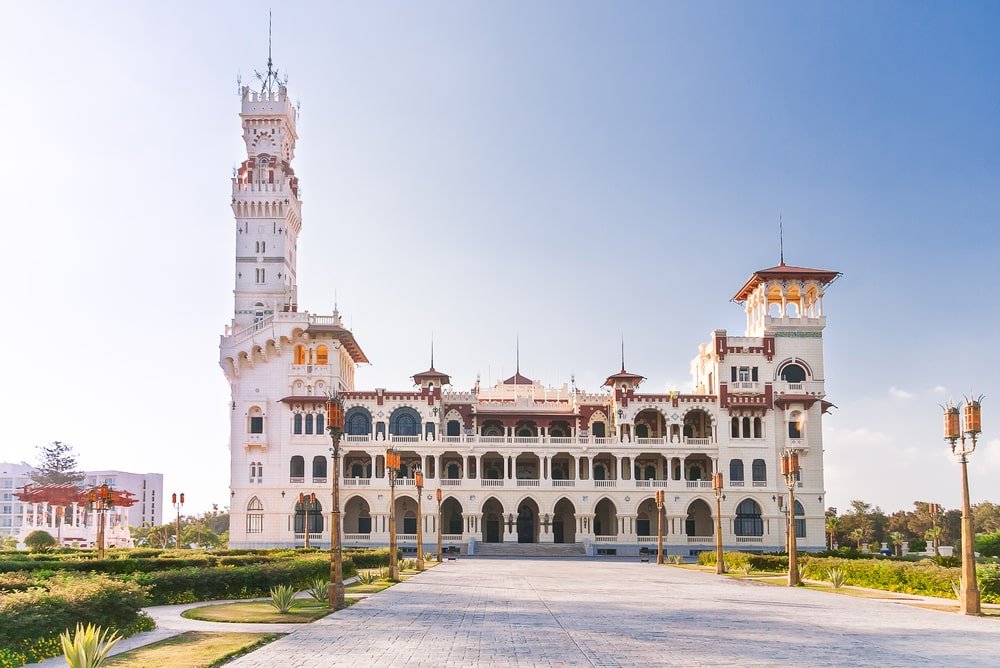El Mandara Alexandria