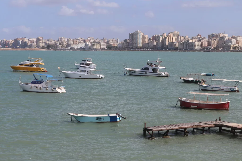 alexandria egypt 9