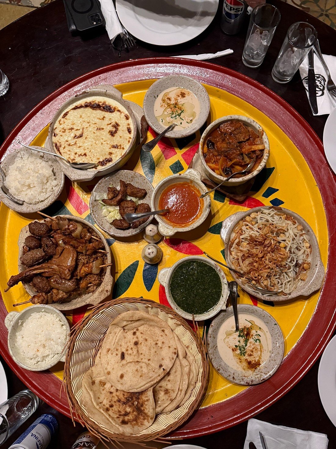 Abou El Sid Restaurant