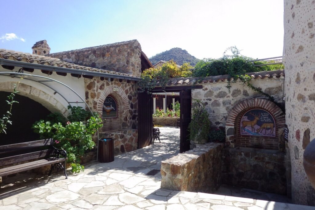 Hidden gems in Cyprus