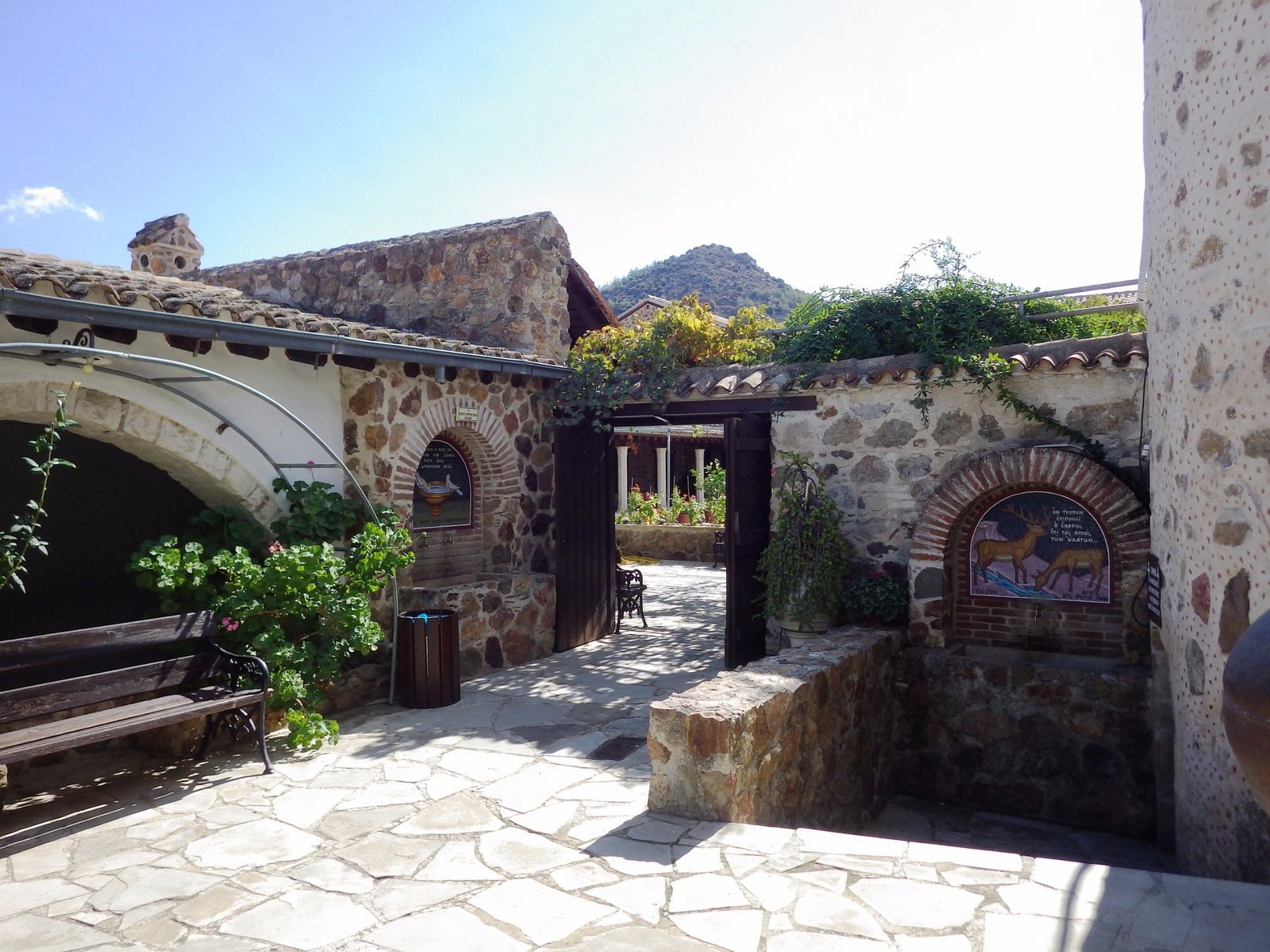 Hidden gems in Cyprus