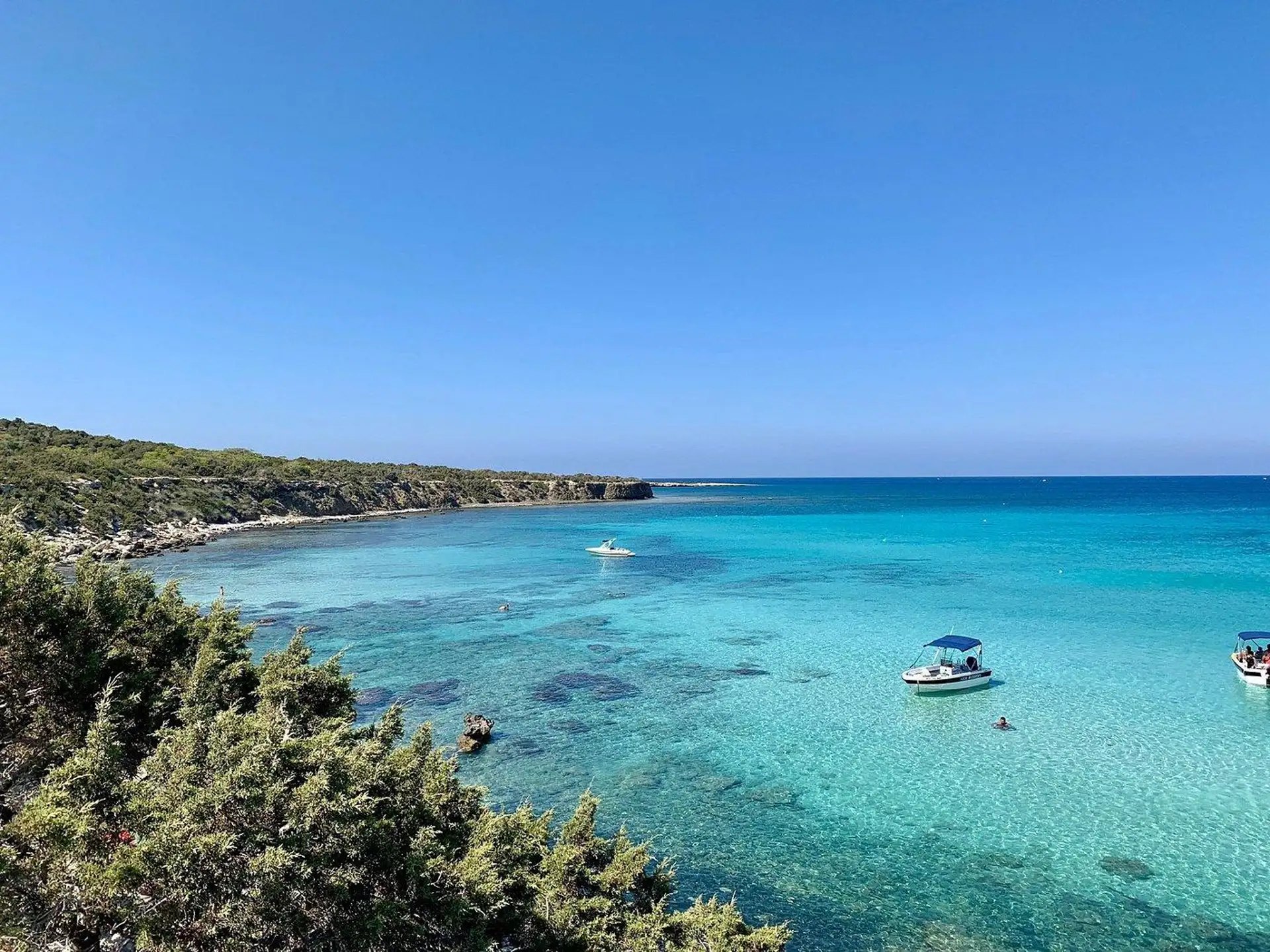 Things to Do in Paphos